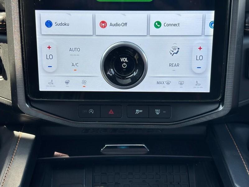 used 2022 Ford Expedition Max car, priced at $37,795