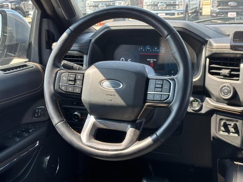 used 2022 Ford Expedition Max car, priced at $37,795