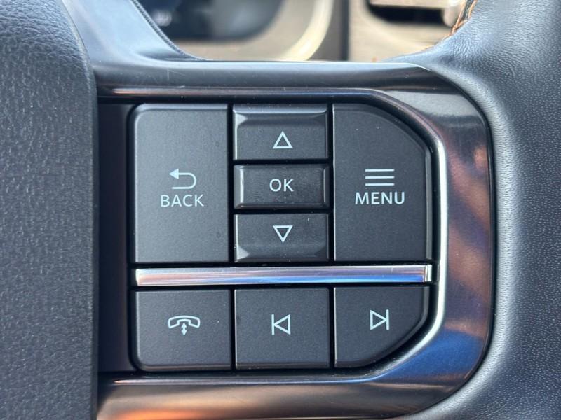 used 2022 Ford Expedition Max car, priced at $37,795