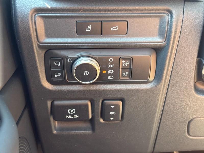 used 2022 Ford Expedition Max car, priced at $37,795