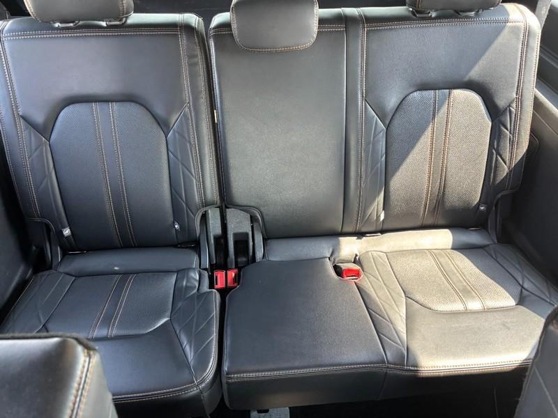 used 2022 Ford Expedition Max car, priced at $37,795