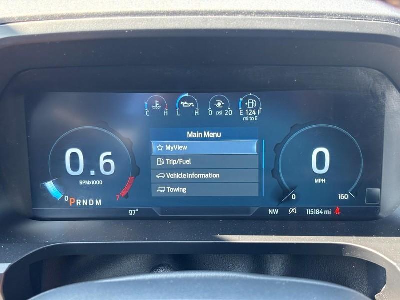 used 2022 Ford Expedition Max car, priced at $37,795