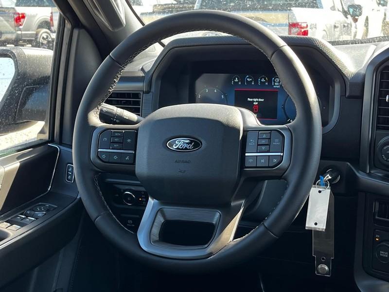 new 2024 Ford F-150 car, priced at $46,945