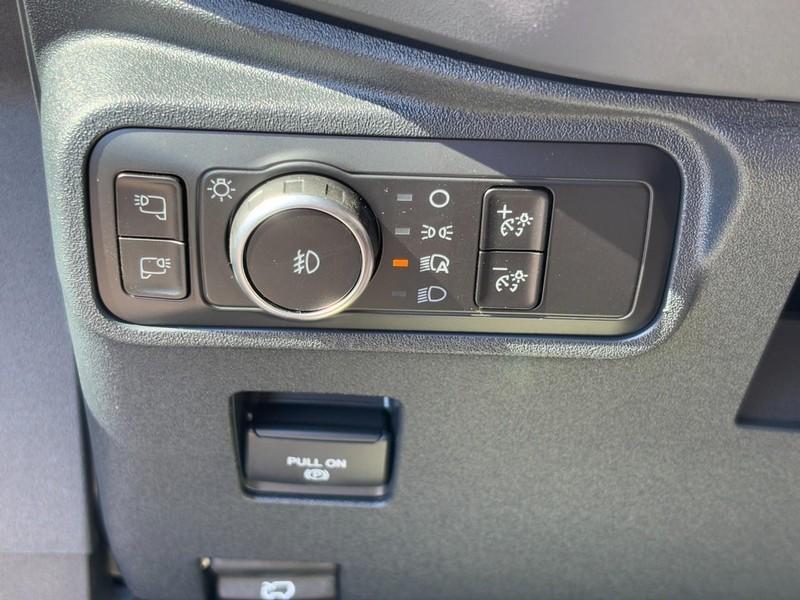 new 2025 Ford Bronco car, priced at $59,266