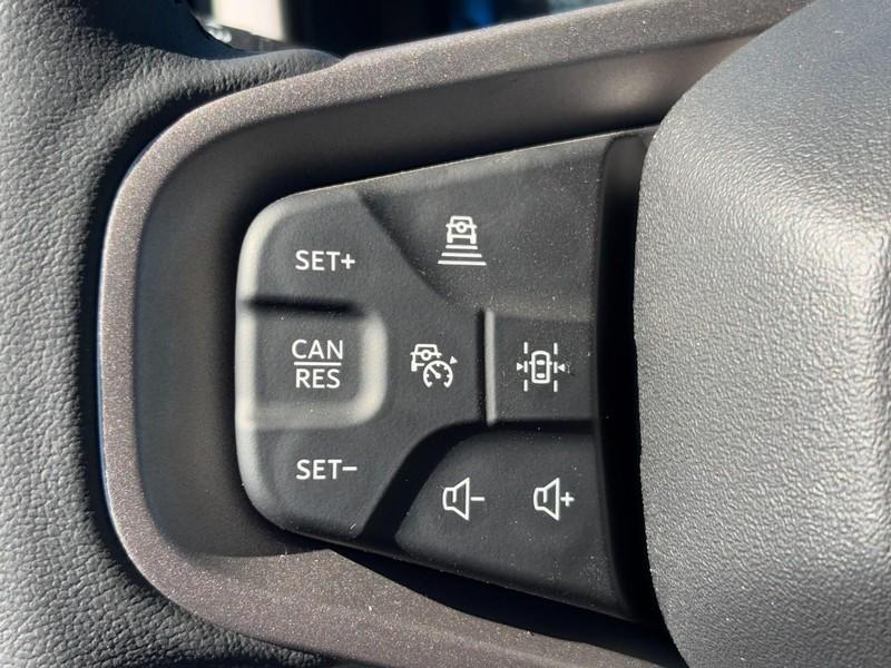 new 2025 Ford Bronco car, priced at $59,266