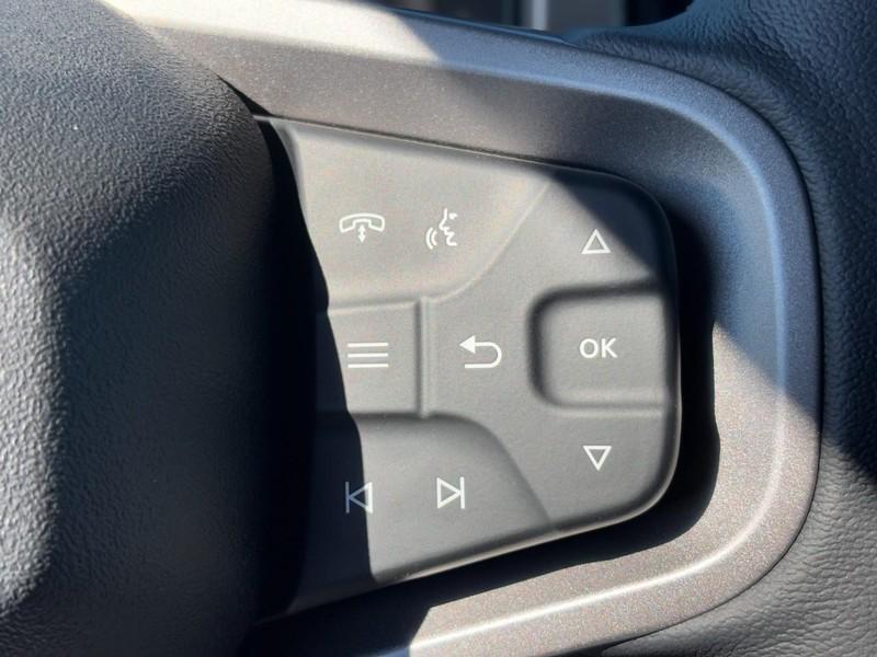 new 2025 Ford Bronco car, priced at $59,266