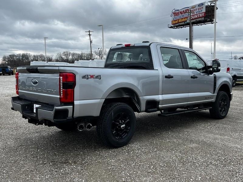 new 2024 Ford F-350 car, priced at $64,390