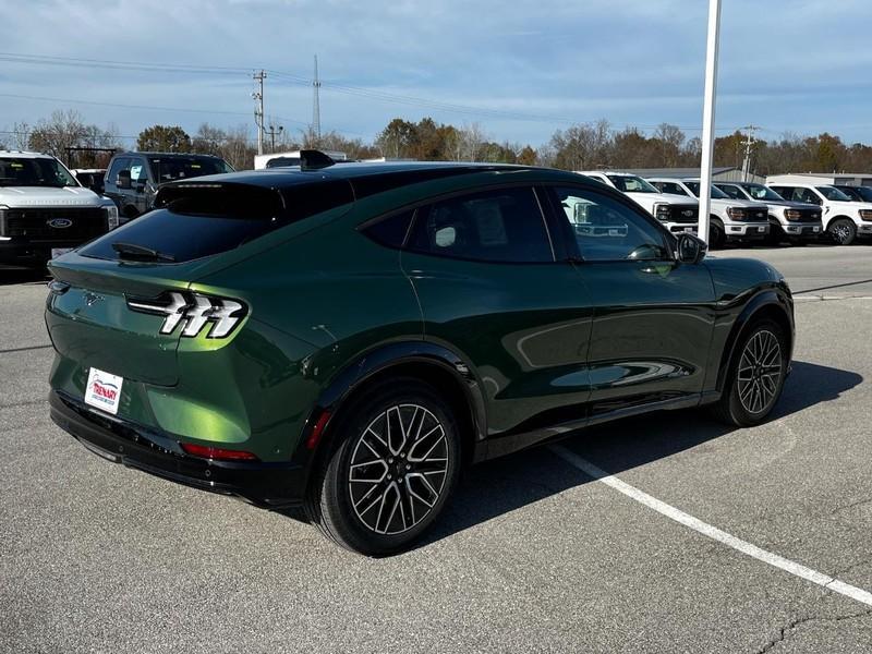 new 2024 Ford Mustang Mach-E car, priced at $44,975