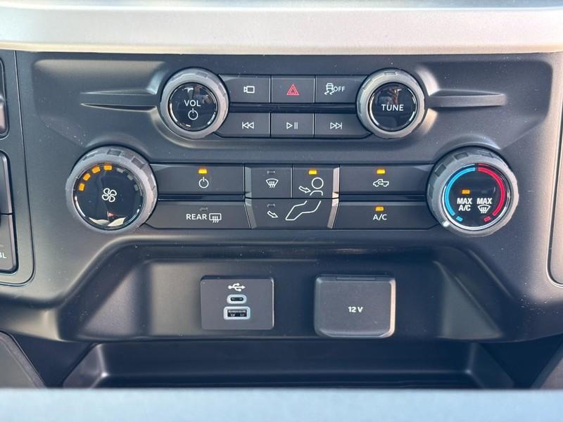 new 2026 Ford F-350 car, priced at $61,883