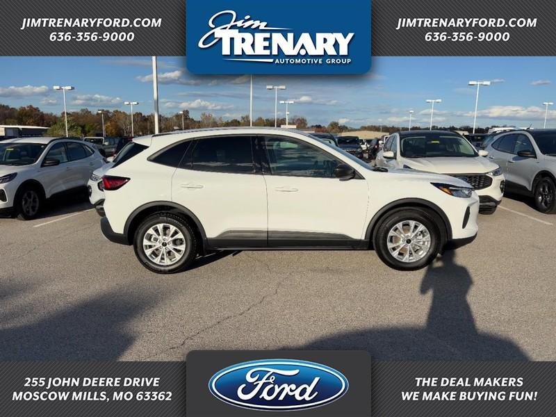 new 2026 Ford Escape car, priced at $28,726