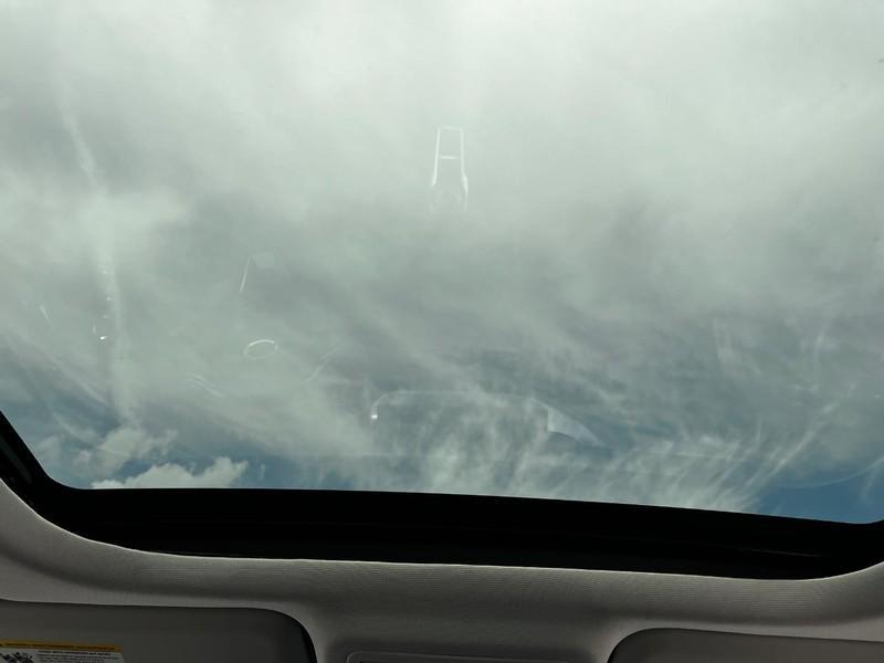 new 2025 Ford Escape car, priced at $38,967