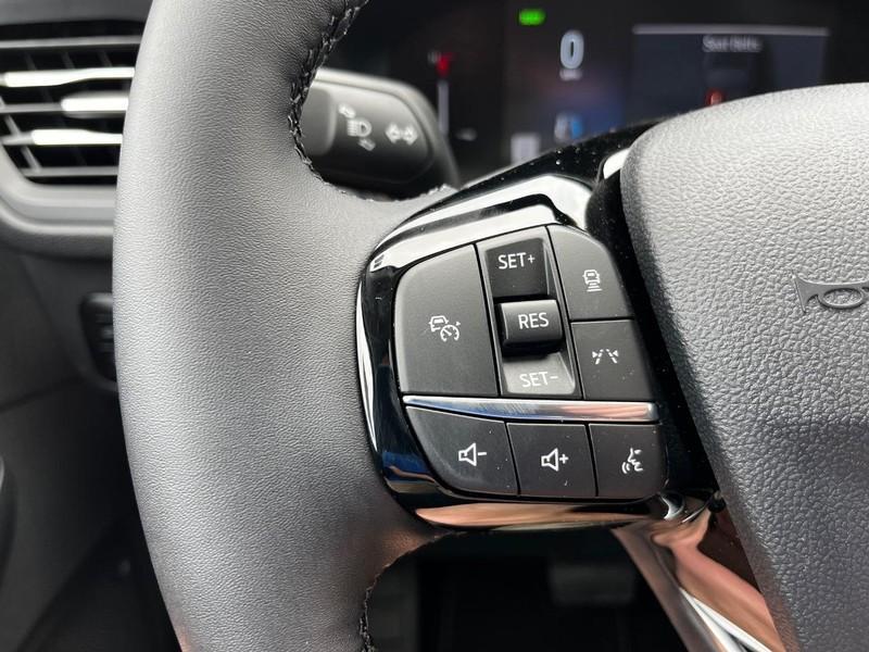 new 2025 Ford Escape car, priced at $38,967