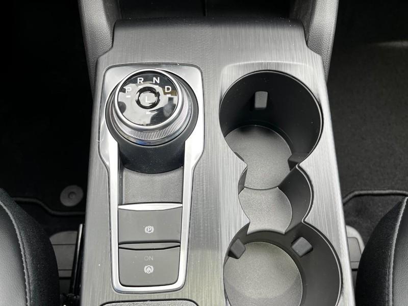 new 2025 Ford Escape car, priced at $38,967