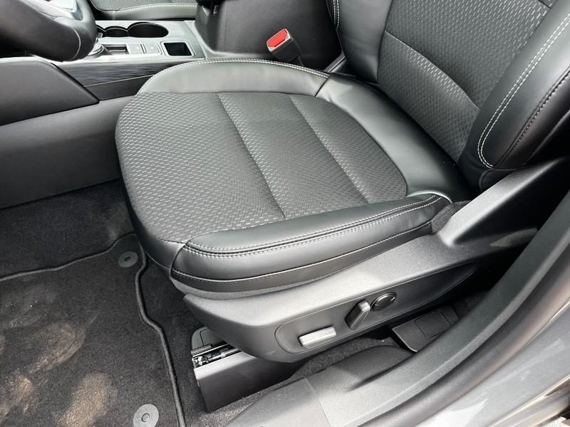 new 2025 Ford Escape car, priced at $38,967