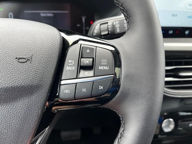 new 2025 Ford Escape car, priced at $38,967