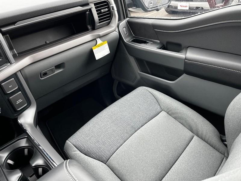 new 2024 Ford F-150 car, priced at $49,147