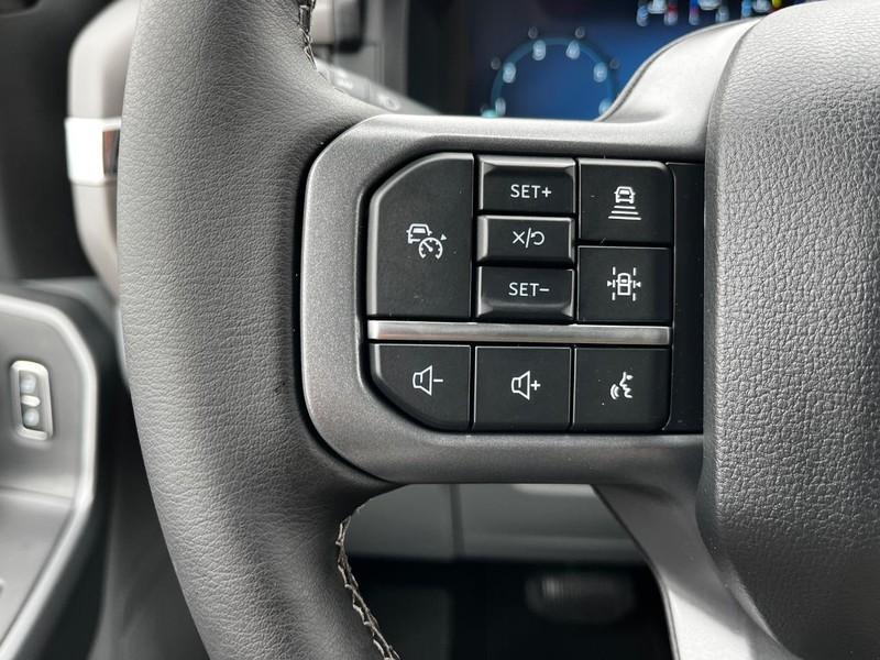 new 2024 Ford F-150 car, priced at $49,147