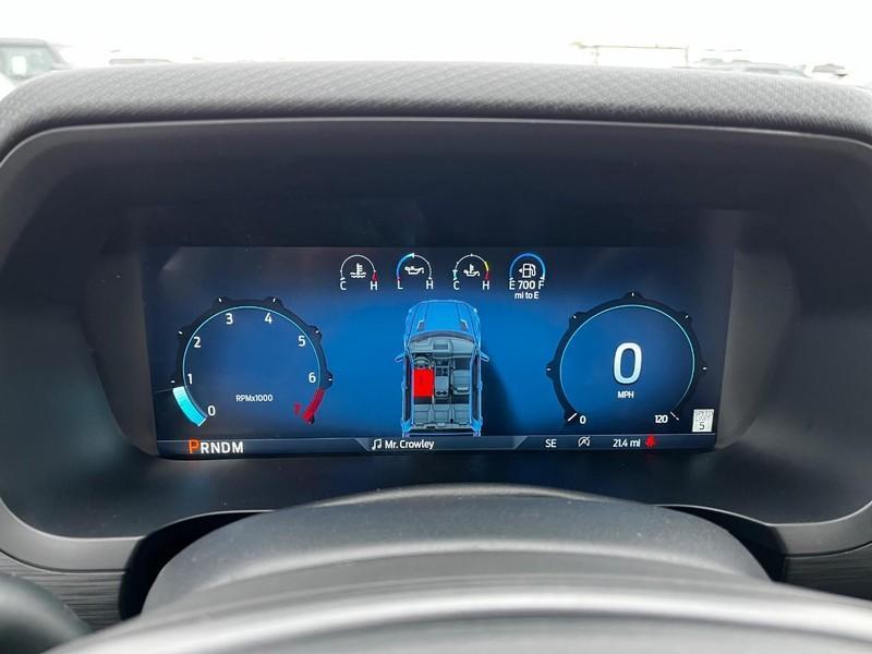 new 2024 Ford F-150 car, priced at $49,147