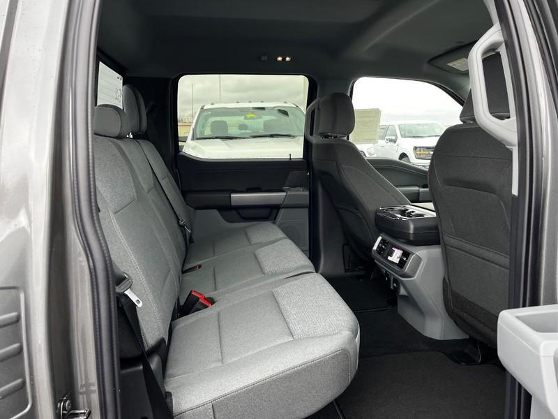 new 2024 Ford F-150 car, priced at $49,147