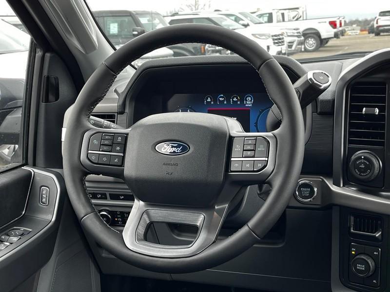 new 2024 Ford F-150 car, priced at $49,147