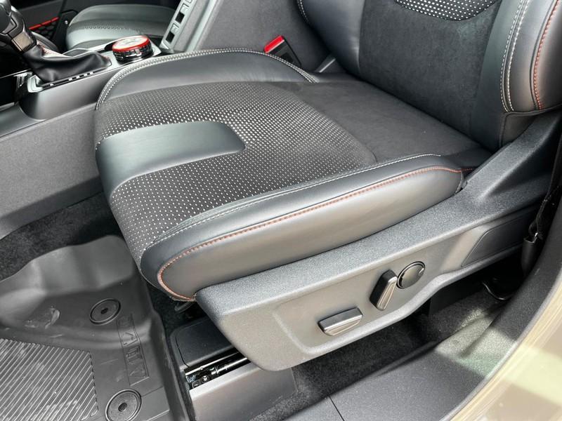 new 2025 Ford Bronco car, priced at $83,074