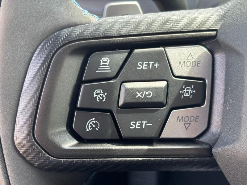 new 2025 Ford Mustang car, priced at $80,297