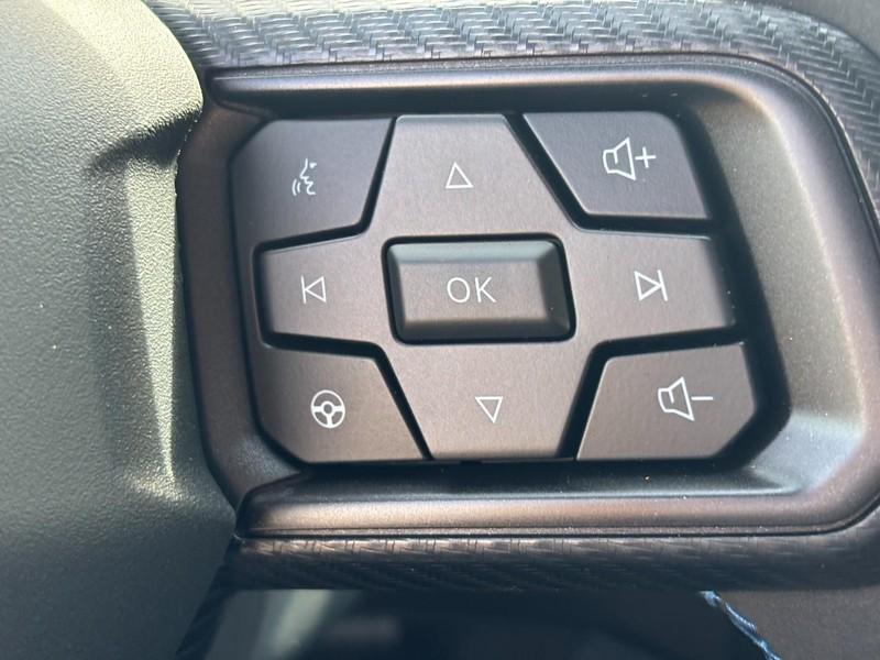 new 2025 Ford Mustang car, priced at $80,297