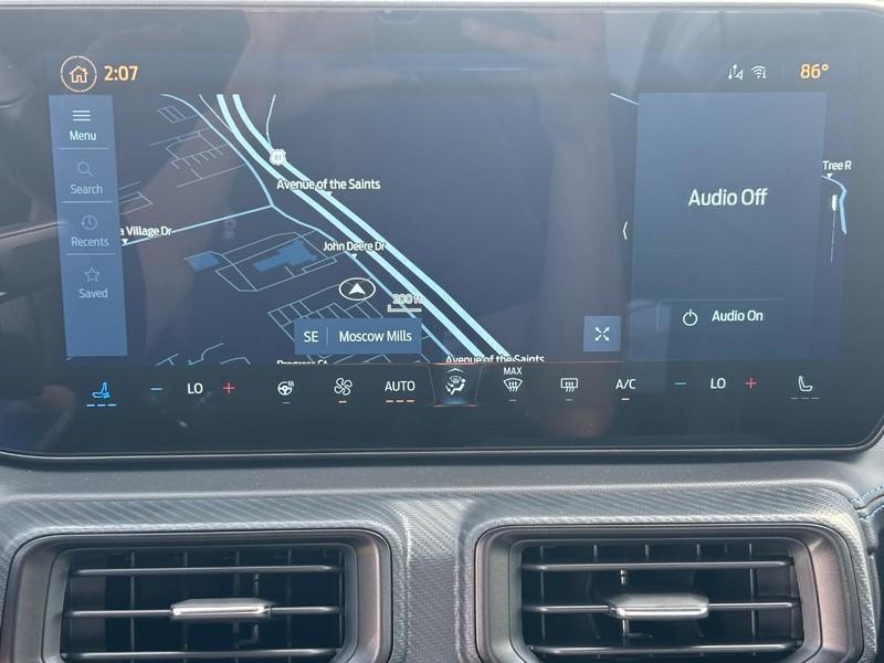 new 2025 Ford Mustang car, priced at $80,297