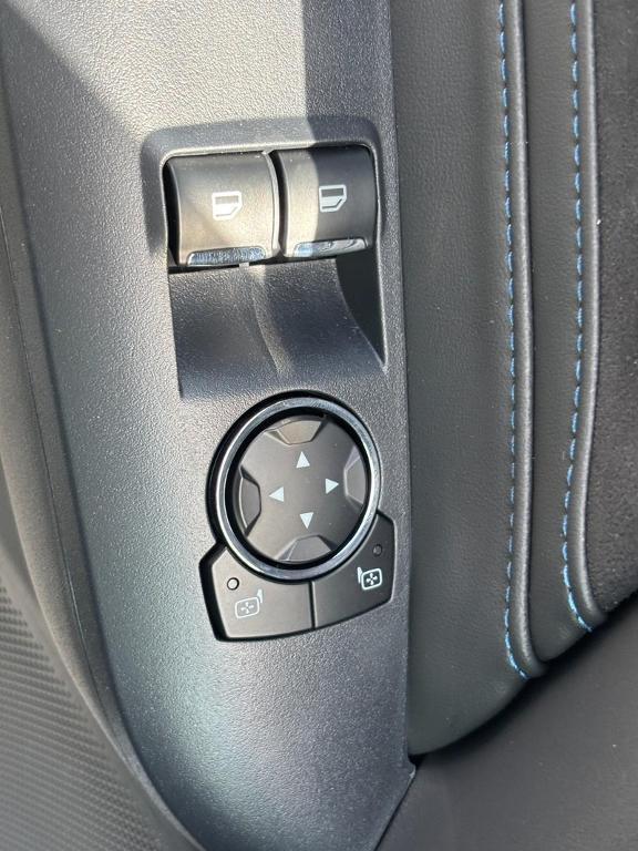 new 2025 Ford Mustang car, priced at $80,297