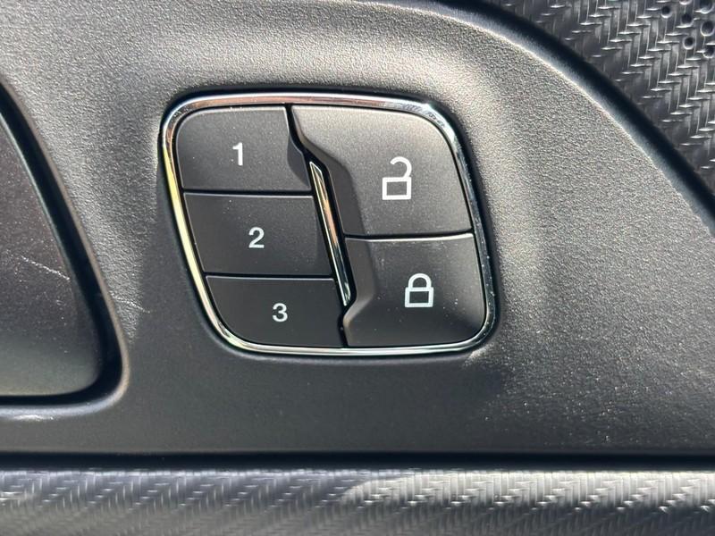 new 2025 Ford Mustang car, priced at $80,297