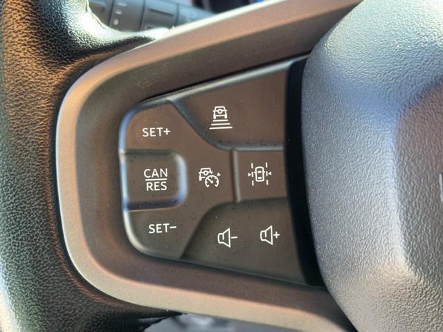 used 2023 Ford Bronco car, priced at $49,995