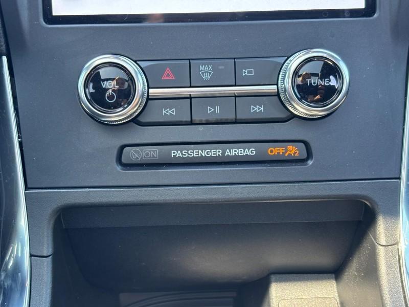 used 2024 Ford Edge car, priced at $39,795