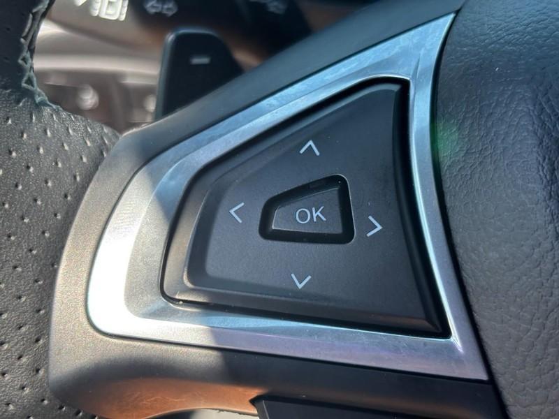 used 2024 Ford Edge car, priced at $39,795