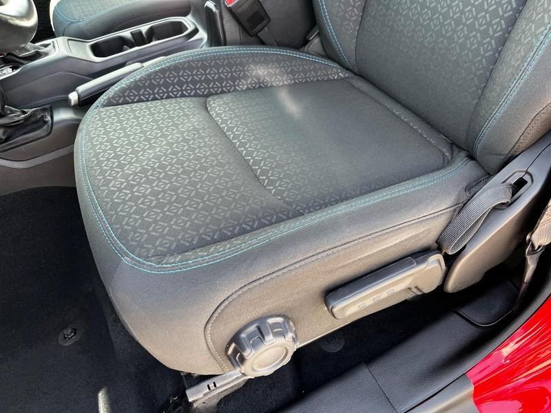 used 2021 Jeep Wrangler Unlimited car, priced at $31,995