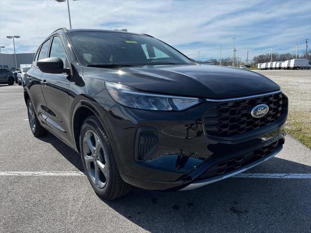 new 2024 Ford Escape car, priced at $26,995