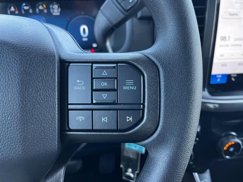 new 2025 Ford F-150 car, priced at $48,906