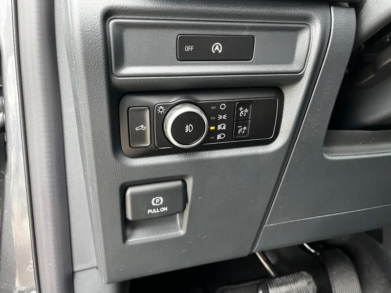 new 2025 Ford F-150 car, priced at $48,906