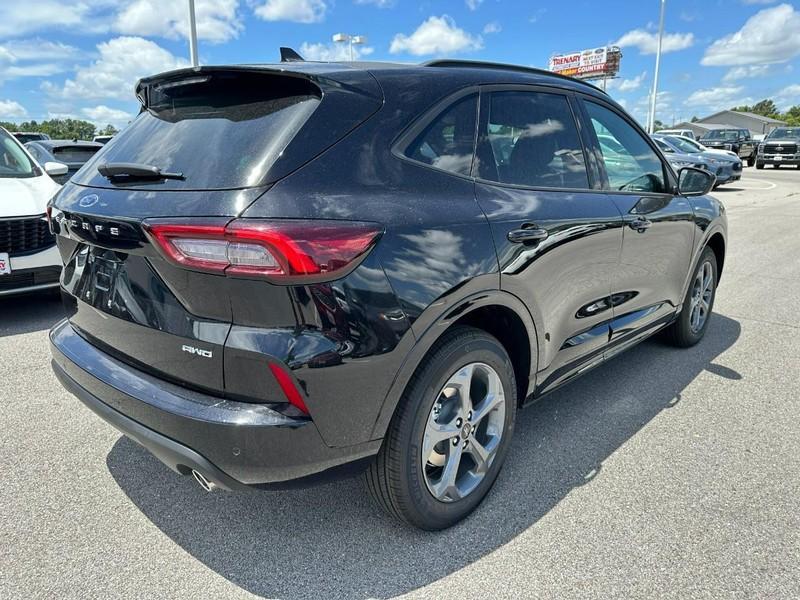 new 2024 Ford Escape car, priced at $32,206