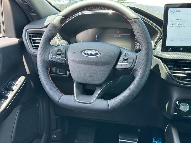 new 2024 Ford Escape car, priced at $32,206