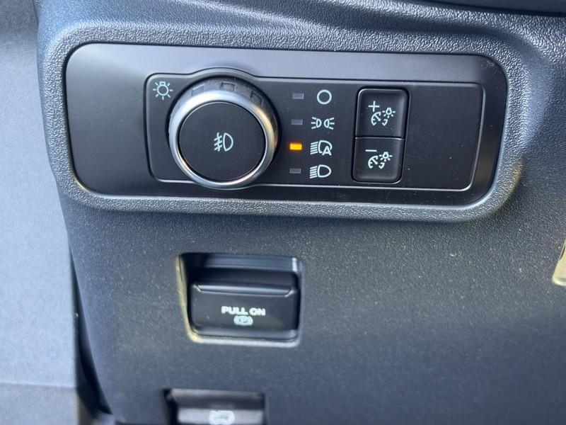 new 2025 Ford Bronco car, priced at $56,464