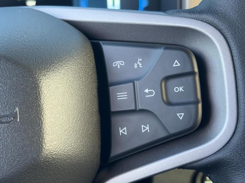 new 2025 Ford Bronco car, priced at $56,464