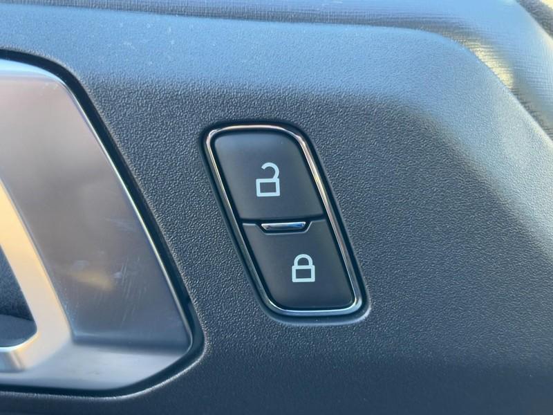 new 2025 Ford Bronco car, priced at $56,464