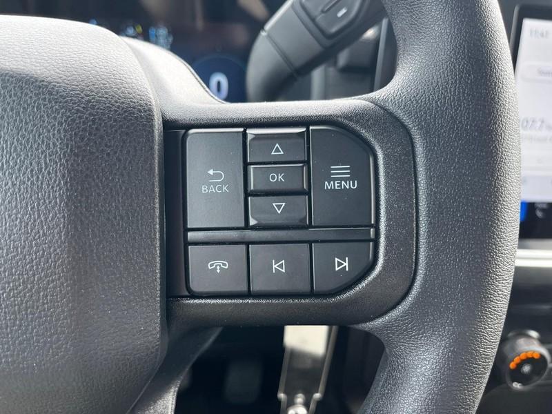new 2025 Ford F-150 car, priced at $43,759