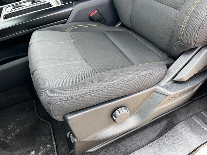 new 2025 Ford F-150 car, priced at $43,759