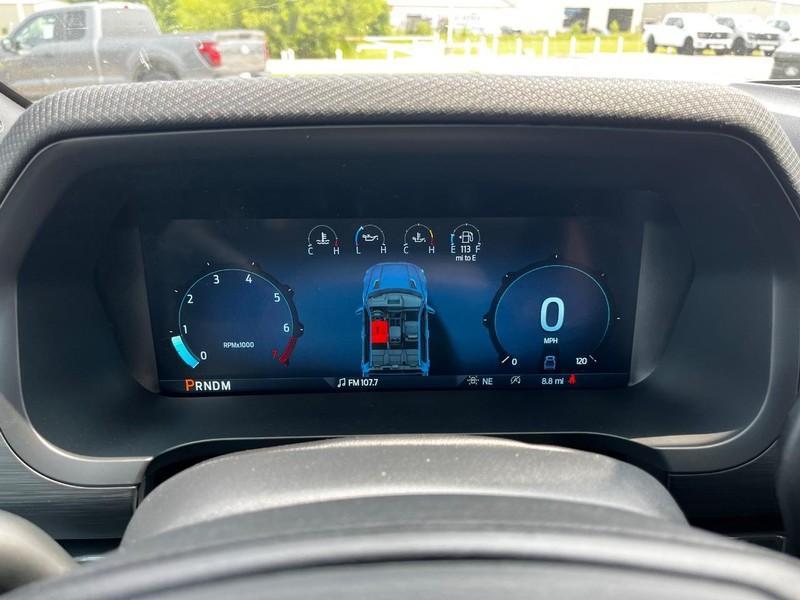 new 2025 Ford F-150 car, priced at $43,759