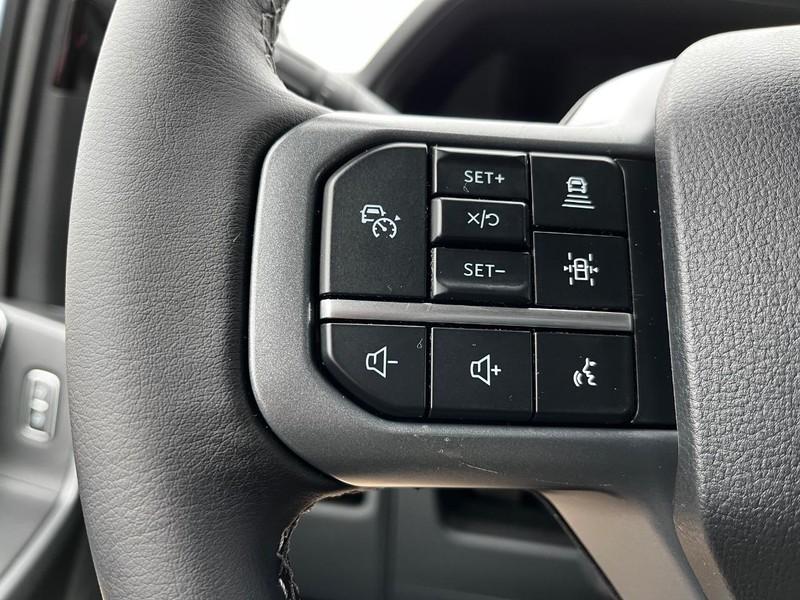 new 2024 Ford F-150 car, priced at $48,112
