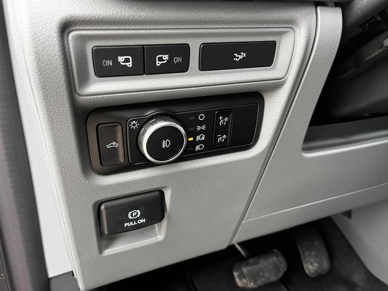 new 2024 Ford F-150 car, priced at $48,112