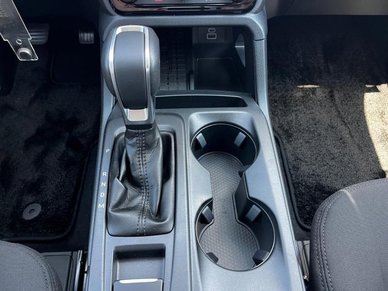 new 2025 Ford Ranger car, priced at $43,735
