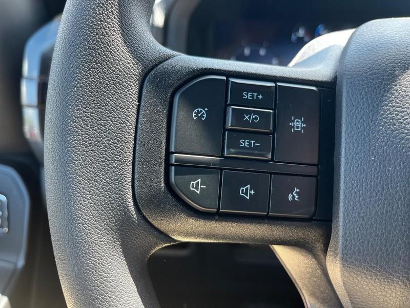 new 2025 Ford F-150 car, priced at $48,906