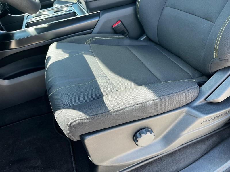 new 2025 Ford F-150 car, priced at $48,906